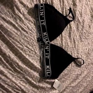 Rue21 triangle sports bra✨✨